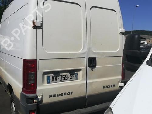 Front right window mechanism CITROËN JUMPER I Van (244)  | BP25552994C23  - Image 11