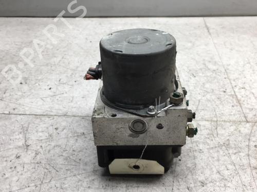 ABS Bremseaggregat RENAULT SCÉNIC II (JM0/1_) 1.5 dCi (JM02, JM13) | BP25545760M43 