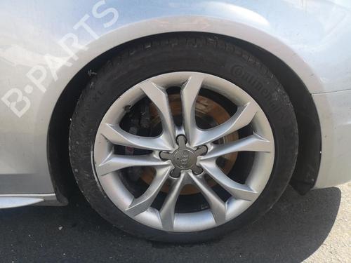 Starter AUDI A4 B8 Avant (8K5) S4 quattro | BP25525081M8 - Image 11