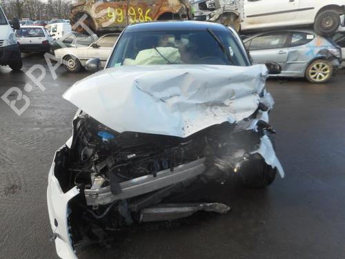 Right front indicator AUDI A1 Sportback (8XA, 8XF) 1.6 TDI | BP25576657C33  - Image 5