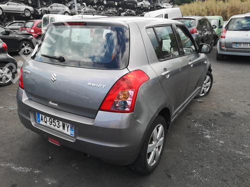 Radio SUZUKI SWIFT III (MZ, EZ) 1.3 (RS413, ZC11S) | BP25538963E6 - Image 26