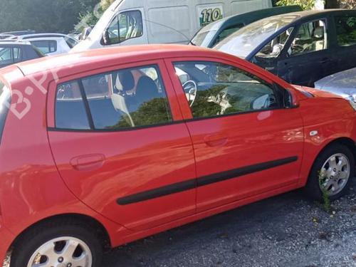 Right sun visor KIA PICANTO I (SA) 1.1 | BP25559478I2  - Image 6