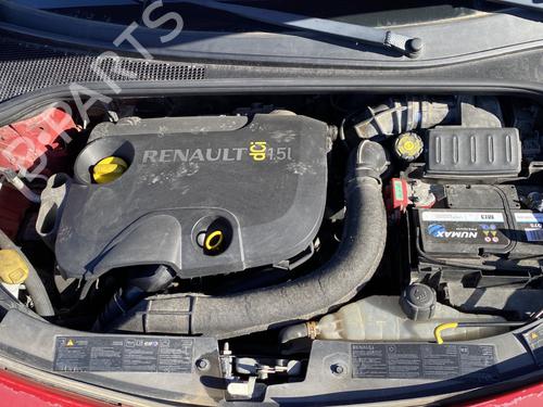 ABS pump RENAULT CLIO III (BR0/1, CR0/1) 1.5 dCi (BR17, CR17) | BP25562577M43 
