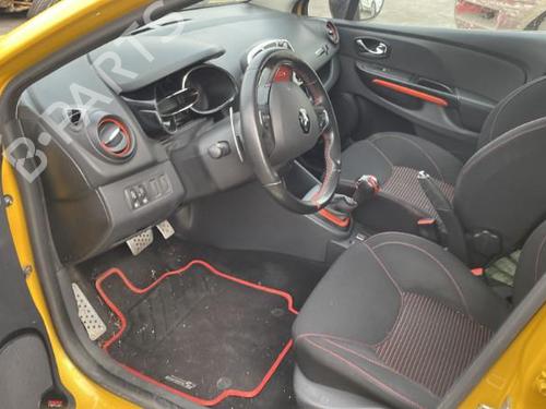 Headrest RENAULT CLIO IV (BH_) 1.6 RS (BHJ4, BHJ6, BHMM) | BP25497454I31 - Image 34