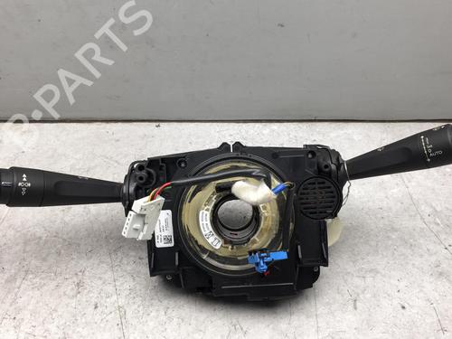 Used Steering column stalk Steering column stalk CITROËN C4 II (NC_) 1.6 HDi 110 (112 hp) 25556397 25556397