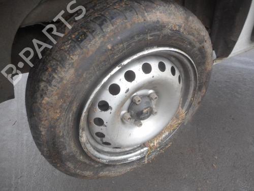 AC compressor RENAULT KANGOO Express (FW0/1_) | BP27336517M34 - Image 16