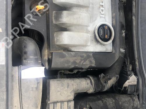Seat buckle VW PASSAT B6 (3C2) 1.9 TDI | BP25520885I32  - Image 10