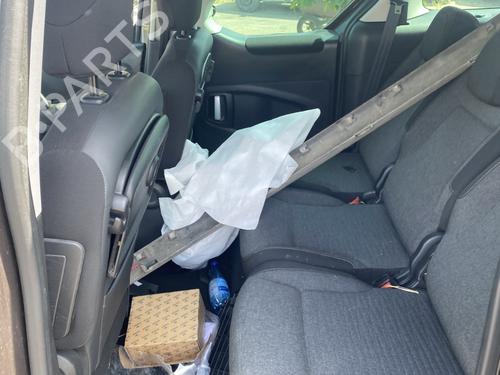 Front left interior door handle CITROËN BERLINGO Box Body/MPV (B9) 1.6 BlueHDi 100 | BP28495087I13 - Image 10