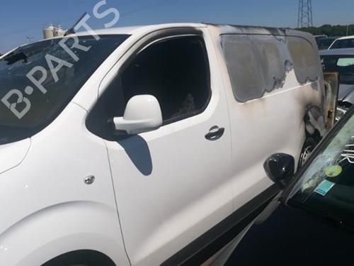 Left front suspension arm CITROËN JUMPY III Van (V_) 2.0 BlueHDi 120 | BP25581223M12 - Image 6