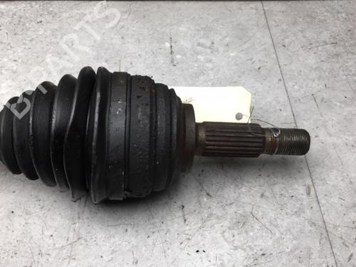 Used Left front driveshaft Left front driveshaft RENAULT MEGANE II (BM0/1_, CM0/1_) 1.5 dCi (BM0F, BM0T, BM2B, CM0F, CM0T) (82 hp) 25557265 25557265