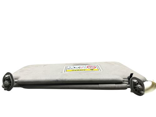 Used Left sun visor RENAULT TWINGO II (CN0_) 1.2 16V (CN04, CN0B) (75 hp) 25739377