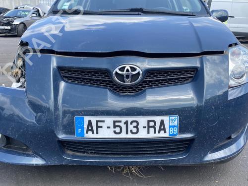 Left front window switch TOYOTA AURIS (_E15_) 1.4 D-4D (NDE150_, NDE150R) | BP25556369I27  - Image 32