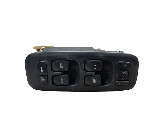 Left front window switch VOLVO XC90 I (275) D5 AWD | BP25527709I27 