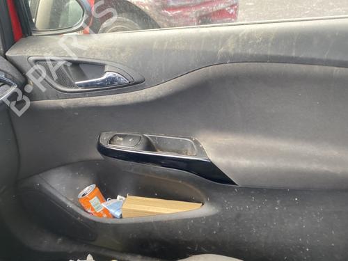 Højre baglygte bagklap OPEL CORSA E (X15) 1.4 (08, 68) | BP25499528C80 - Image 20