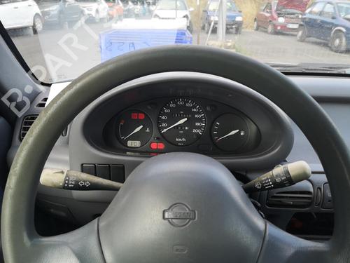 Generator NISSAN MICRA II (K11) 1.0 i 16V | BP25580845M7 