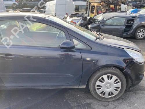 Steering column stalk OPEL CORSA D (S07) 1.3 CDTI (L08, L68) | BP25573130I23 