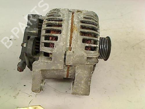 Alternator OPEL VECTRA B Hatchback (J96) 2.2 DTI 16V (F68) | BP25558649M7 