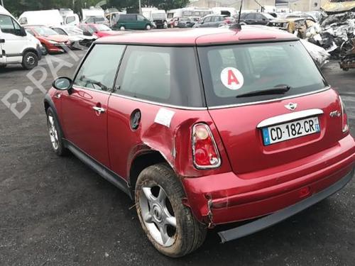 Front right seatbelt MINI MINI (R50, R53) One D | BP25553500I25 - Image 7