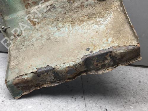 Right front fenders RENAULT TWINGO I (C06_) 1.2 (C066, C068) | BP25515605C42 