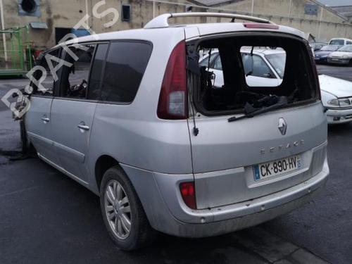 Right taillight RENAULT ESPACE IV (JK0/1_) 2.0 dCi (JK01, JK02, JK1J, JK1K, JK1H) | BP25531778C35  - Image 10