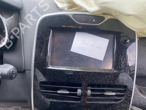 ABS pump RENAULT CLIO IV (BH_) 1.2 16V | BP25542056M43 