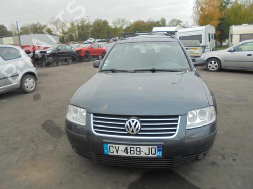 Left front fog light VW PASSAT B5.5 Variant (3B6) 1.9 TDI | BP25578056C30 - Image 19