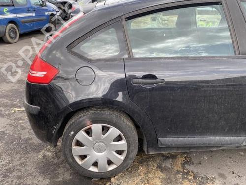 Left mirror CITROËN C4 I (LC_) 1.6 HDi | BP25717985C26 