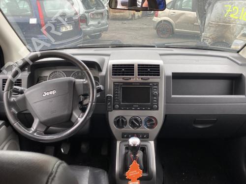 Engate do cinto JEEP COMPASS (MK49) 2.0 CRD 4x4 | BP25529919I32  - Image 30