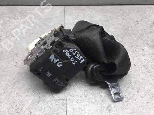 Gurtstraffer links vorne für FORD FOCUS II (DA_, HCP, DP) 1.8 TDCi (115 hp) 25538446