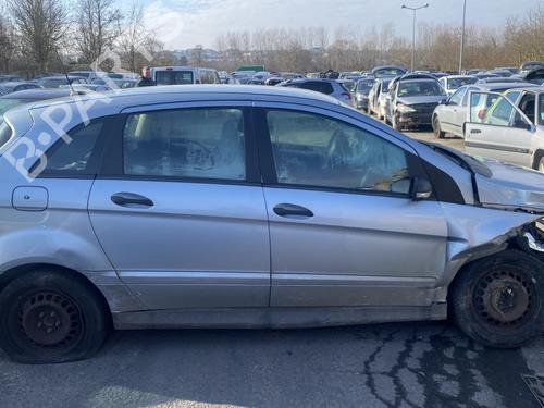 Right front driveshaft MERCEDES-BENZ B-CLASS Sports Tourer (W245) B 180 CDI (245.207) | BP32318734M39 