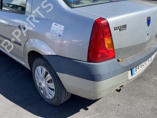 Front left window mechanism DACIA LOGAN EXPRESS (FS_) 1.5 dCi (FS0K) | BP25571235C22 - Image 33