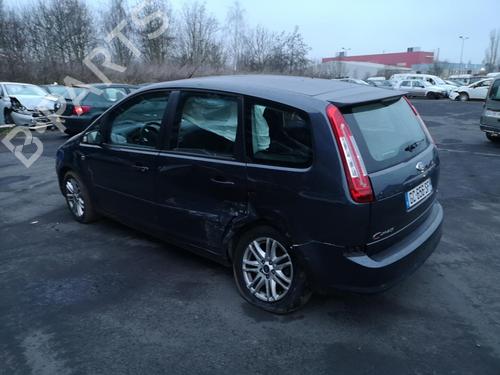 AC compressor FORD C-MAX (DM2) 1.6 TDCi | BP25509804M34 - Image 27