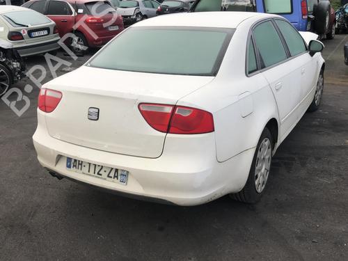 Climate control SEAT EXEO (3R2) 2.0 TDI | BP25557074I5 