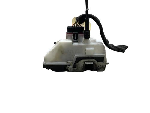 Used Front left lock Front left lock CITROËN C3 I (FC_, FN_) 1.4 HDi (68 hp) 31625261 31625261