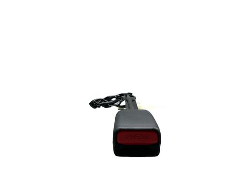 Sikkerhedssele-spænde NISSAN PULSAR Hatchback (C13) 1.2 DIG-T | BP25513433I32 