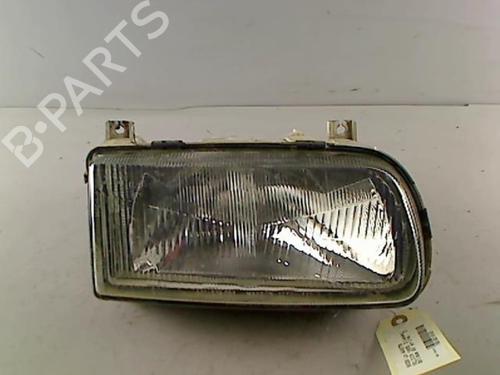Right headlight SKODA FELICIA I (6U1) 1.9 D BP25536192C29
