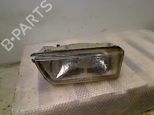 Right headlight VW VENTO (1H2) 1.9 TD 1H5941018H