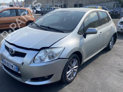 Left front window switch TOYOTA AURIS (_E15_) 2.0 D-4D (ADE150_, ADE150R) | BP25513260I27 - Image 15