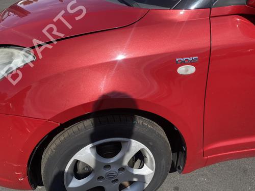 Left taillight SUZUKI SWIFT III (MZ, EZ) 1.3 DDiS (RS413D) | BP25581902C34  - Image 10