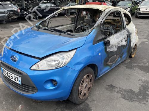 Windscreen washer tank FORD KA (RU8) 1.2 | BP25510488C113 