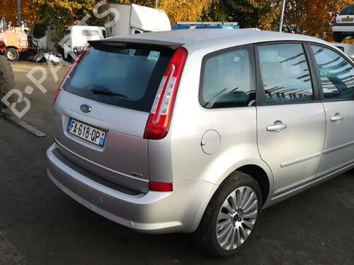 Dør høyre bak FORD C-MAX (DM2) 1.8 TDCi | BP25577458C5 