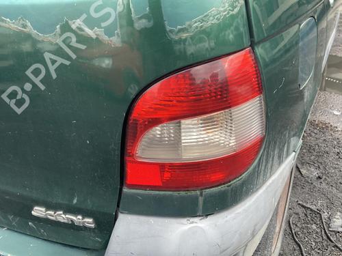Kombi Kontakt / Stilkkontakt RENAULT SCÉNIC I MPV (JA0/1_, FA0_) 1.9 dCi (JA05, JA1F) | BP27345325I30 