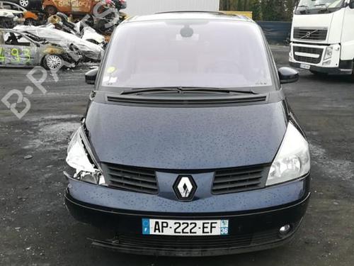 Right tailgate light RENAULT ESPACE IV (JK0/1_) 2.0 (JK0A, JK1D, JK0N) | BP25577774C80 - Image 7