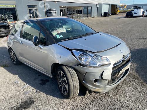 Left taillight CITROËN DS3 (SA_) 1.6 HDi 90 | BP38514988C34 - Image 20
