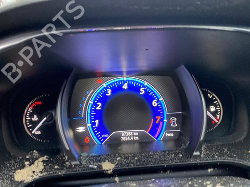 Rear left interior door handle RENAULT MEGANE IV Hatchback (B9A/M/N_) 1.8 RS TCe 280 (B9M6) | BP25562020I15 - Image 4