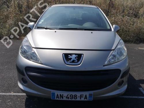 Switch PEUGEOT 207 (WA_, WC_) 1.6 HDi | BP25537201I30 