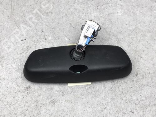 Used Rear mirror Rear mirror CITROËN C8 (EA_, EB_) 2.0 HDi 165 (163 hp) 25521732 25521732
