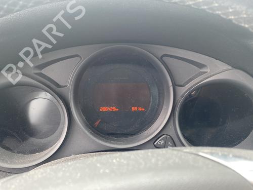 Módulo de ABS CITROËN C4 II (NC_) 1.6 HDi 115 | BP25502169M43 