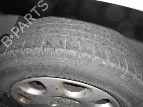 Rear axle PEUGEOT 307 (3A/C) 1.6 HDi 110 | BP25558101M2 