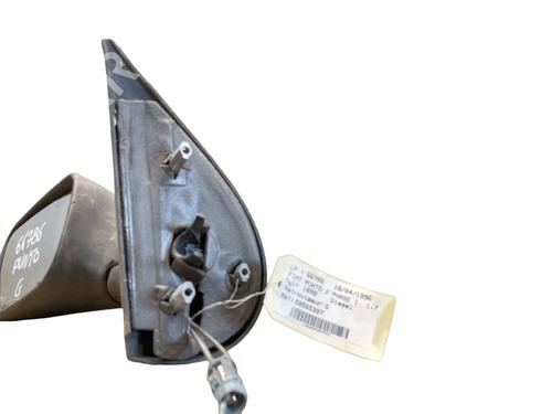 Left mirror FIAT PUNTO (176_) 1.7 D | BP25580485C26 